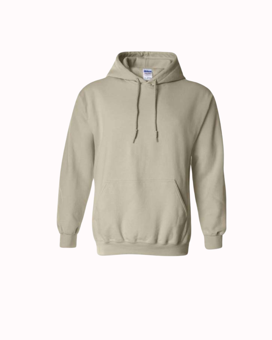Heavy Blend Hooded Sweatshirt