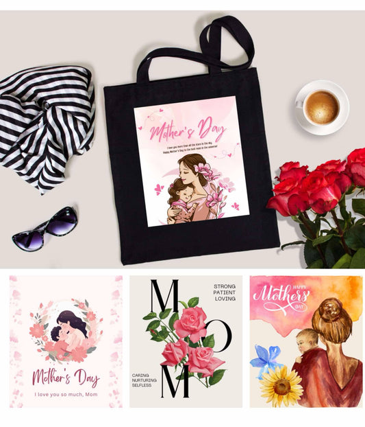 Tote Bags