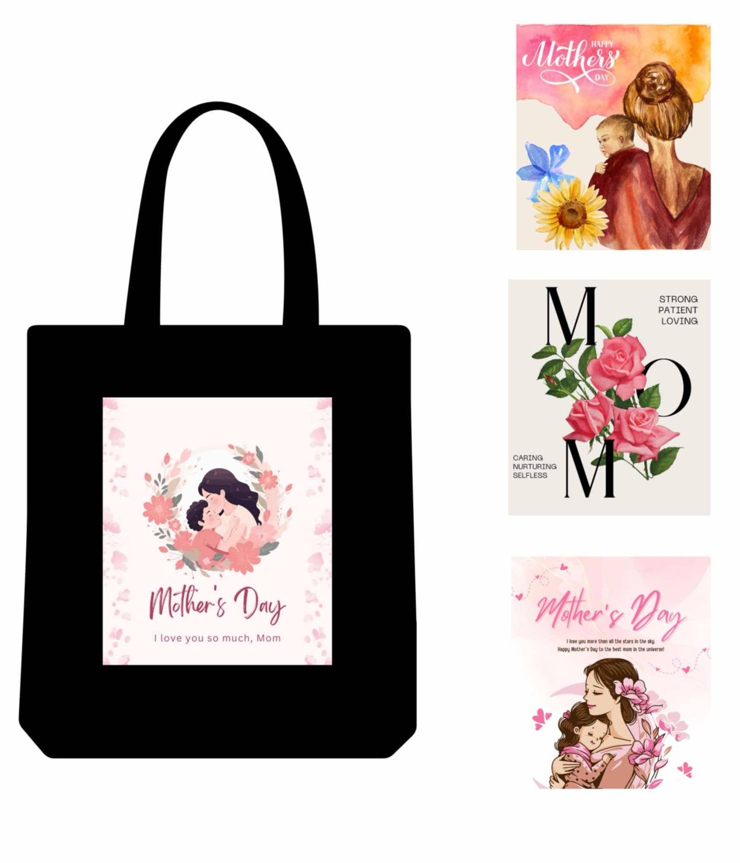 Tote Bags