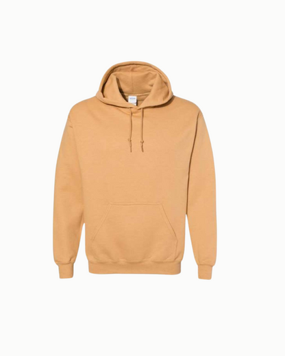 Heavy Blend Hooded Sweatshirt