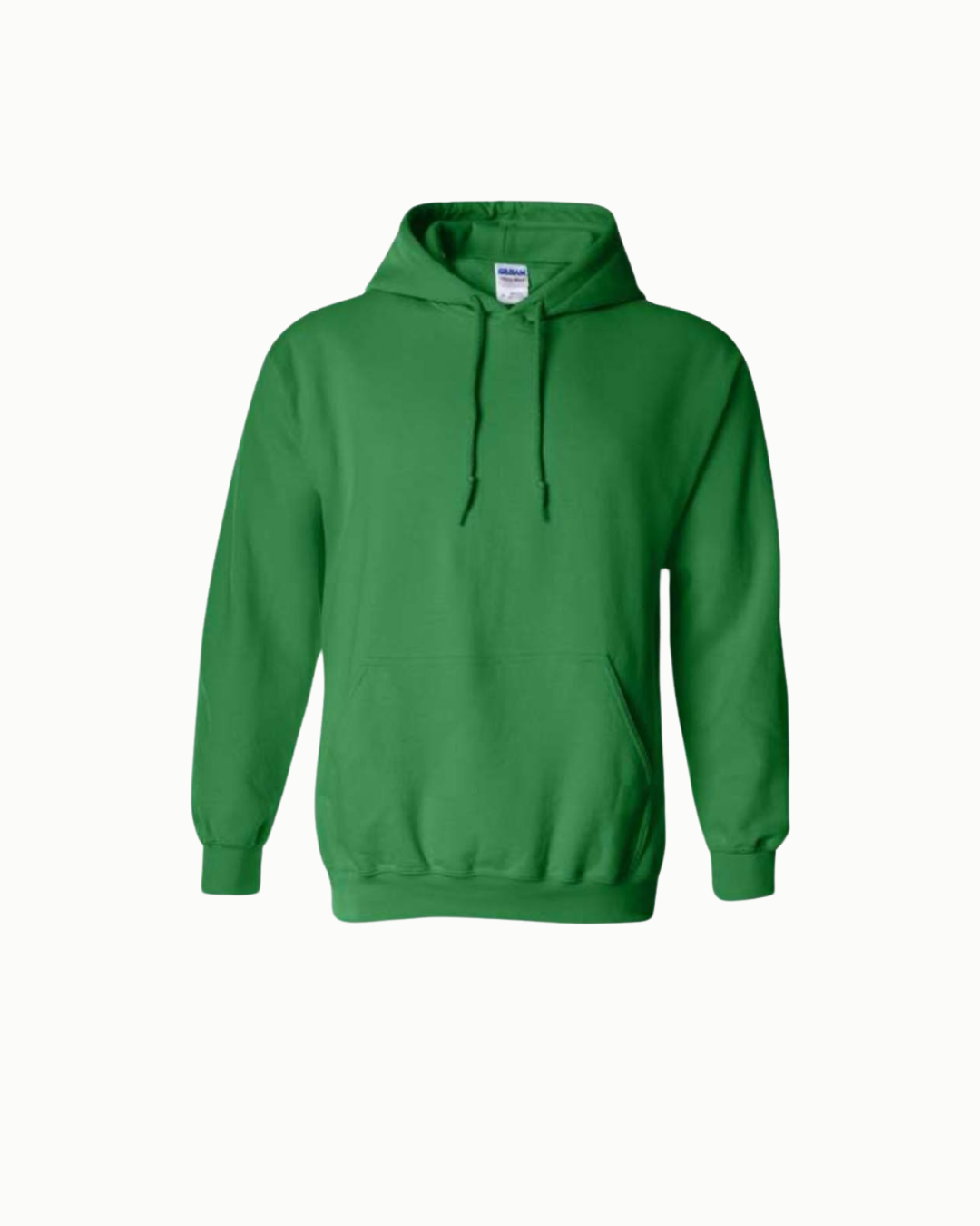 Heavy Blend Hooded Sweatshirt