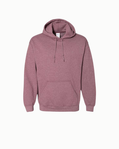 Heavy Blend Hooded Sweatshirt