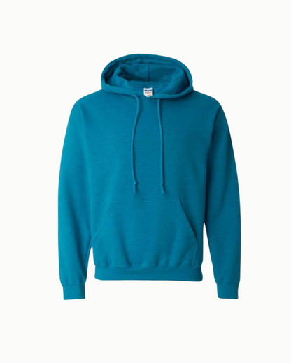 Heavy Blend Hooded Sweatshirt