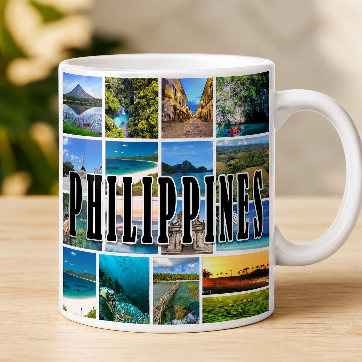 Philippine Pride Mug Collection