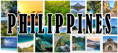 Philippine Pride Mug Collection