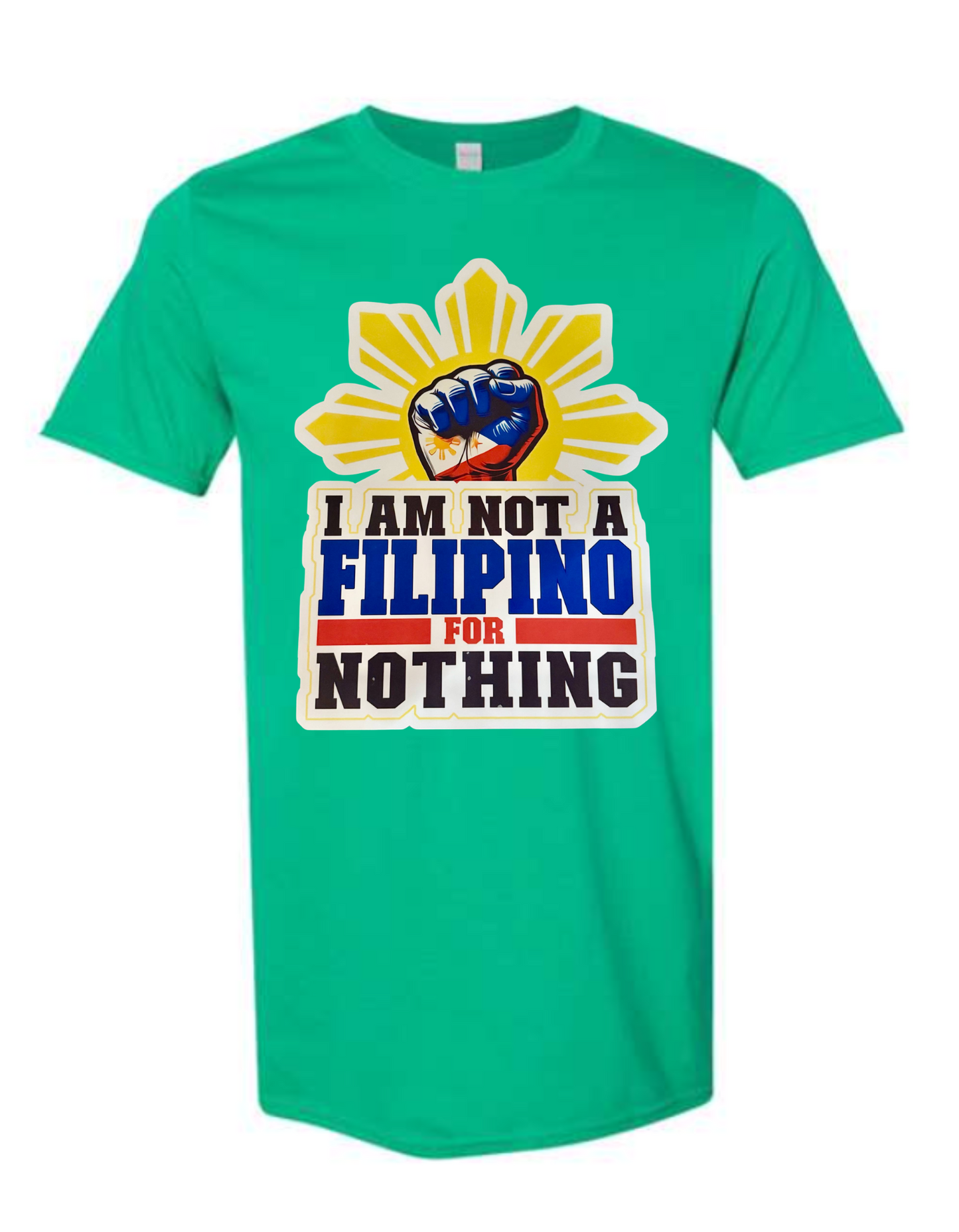 Personalized Soft style T-Shirt