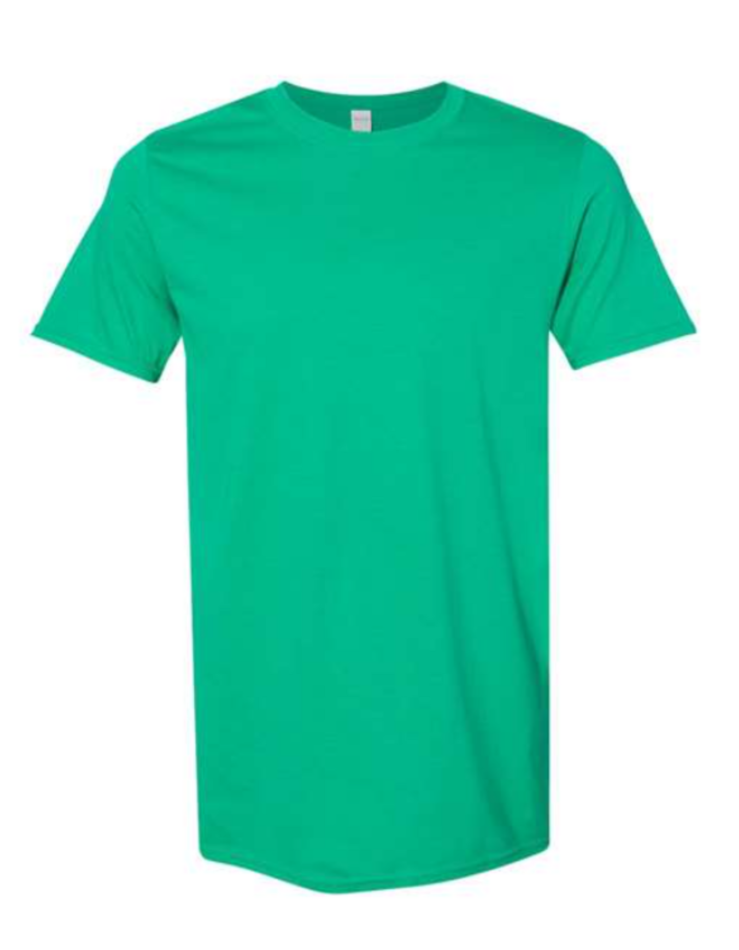 Personalized Soft style T-Shirt