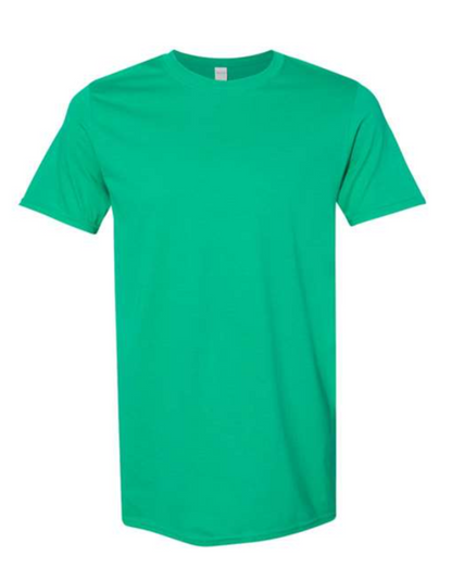 Personalized Soft style T-Shirt