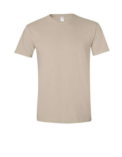 T-shirts with patches for Mother's day