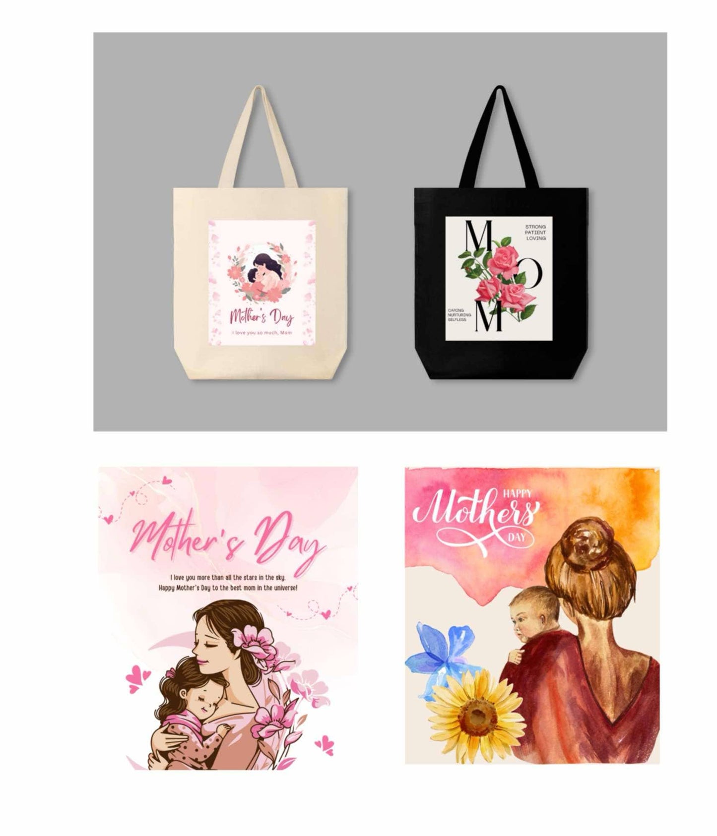Tote Bags